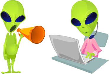 AlienDigitalMarketing Digital Marketing