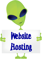 AlienHosting AlienHosting