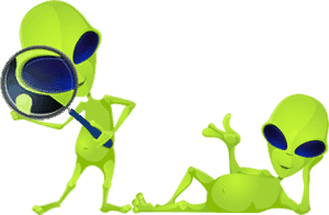 AlienSEO Search Engine Optimization