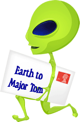 AlienSideSignStamp AlienSideSignStamp