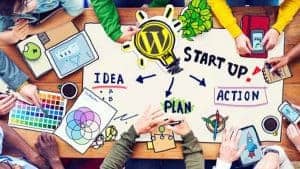 Custom WordPress Website Design