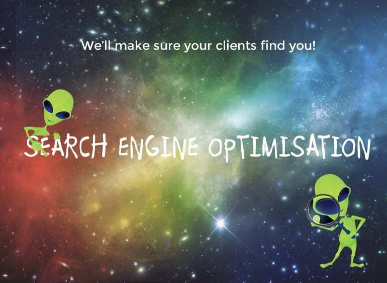 Search Engine Optimization