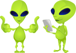 AlienSocialMedia AlienSocialMedia