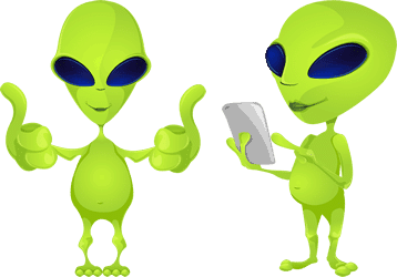 AlienSocialMedia AlienSocialMedia