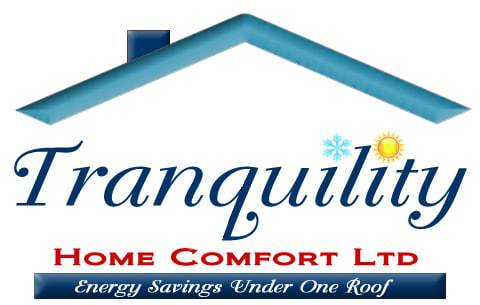 Tranquility Home Comfort