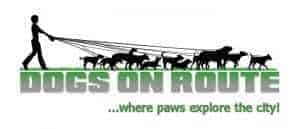 Dogs On Route