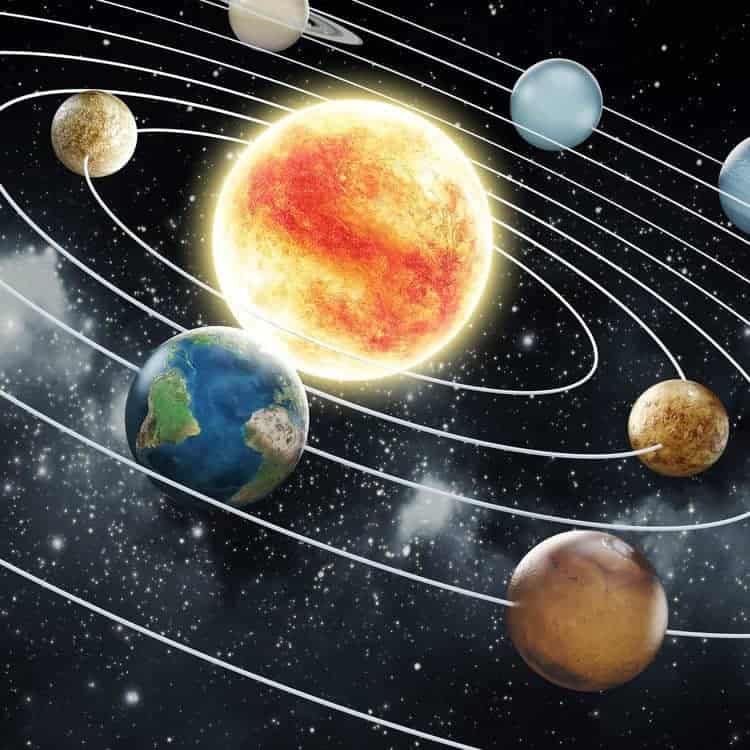 Solar-System-pic Monthly Maintenance