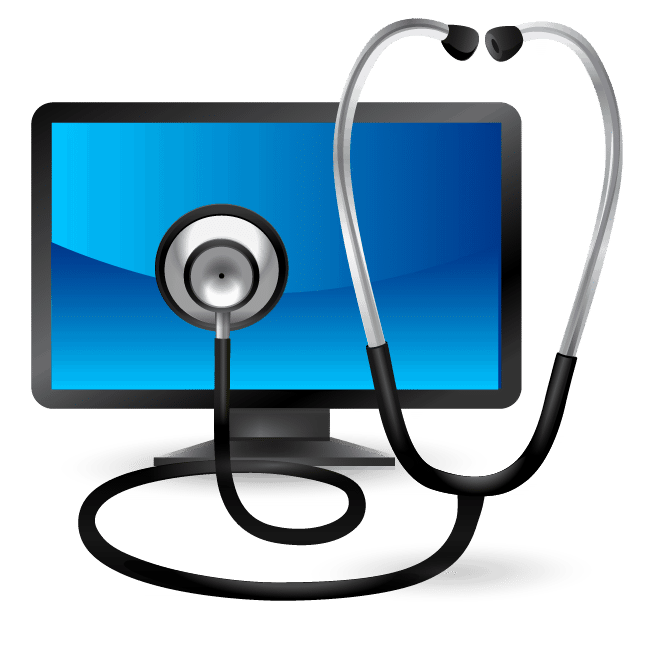 checkup Monthly Maintenance