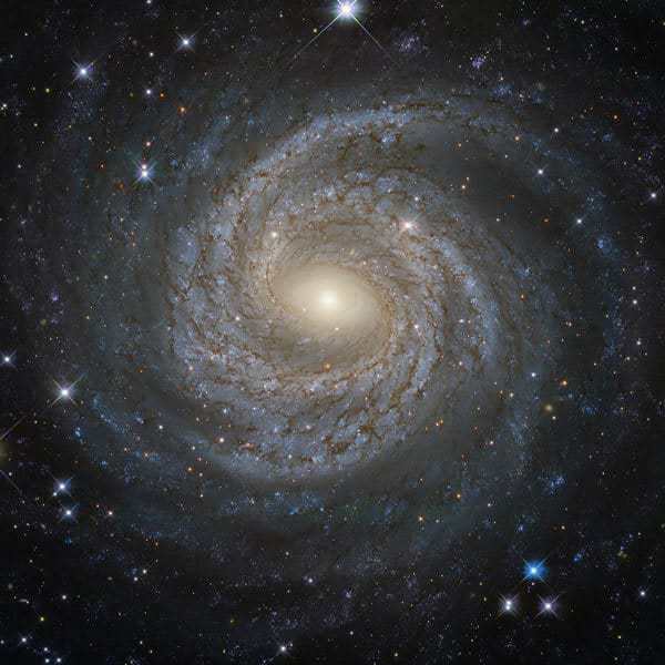 galaxy_pic Monthly Maintenance