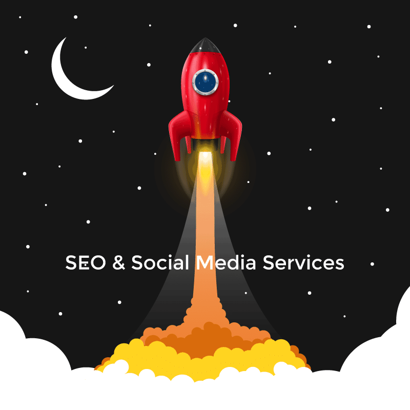 SEOSM800 SEO & Social Media Services