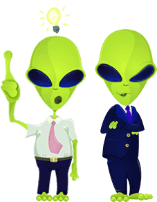 AlienConsult Free Consultation