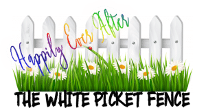 Happily Ever After the White Picket Fence
