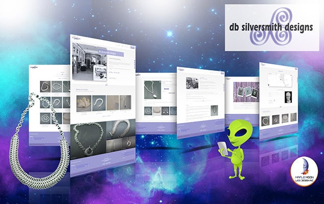 db silversmith designs db silversmith designs