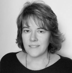 Lorraine McNulty Lorraine McNulty