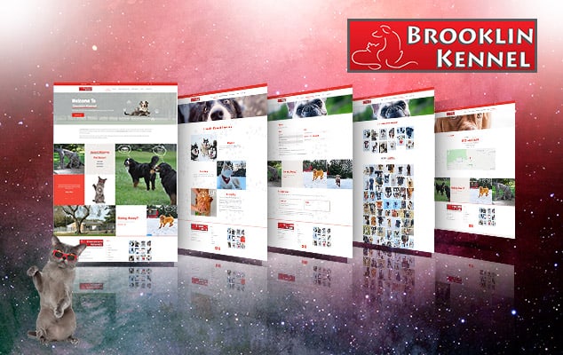 BrooklinKennelPortfolio BrooklinKennelPortfolio