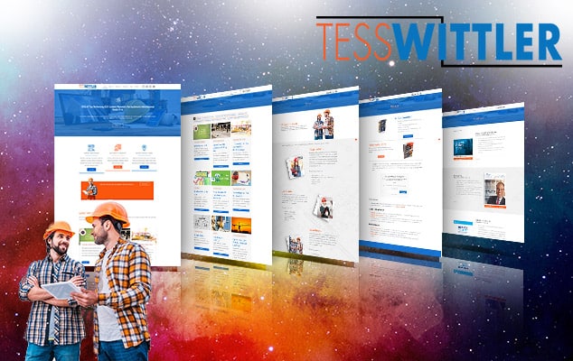 TessWittlerPortfolio TessWittlerPortfolio