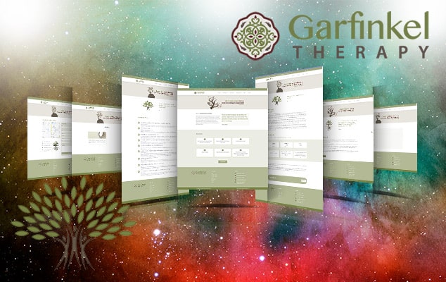 Garfunkel Therapy Garfunkel Therapy