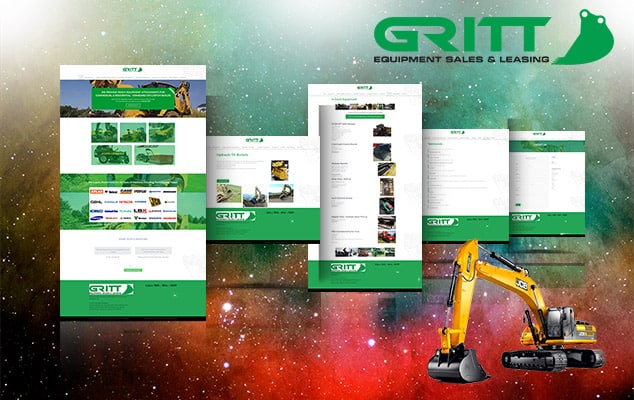Gritt Equipment Gritt Equipment