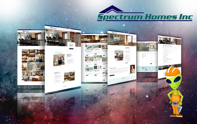 Spectrum Home Builders Spectrum Home Builders