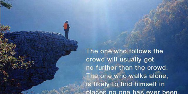 alone alone