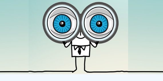 eyeballs2 10 Ways to get more eyeballs on your blog